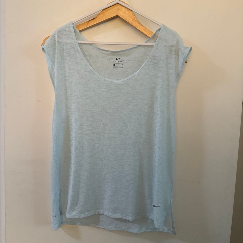 Nike Dri-Fit women’s tank